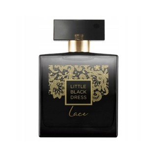 Avon Little Black Dress Lace Woda perfumowana dla kobiet 100 ml  