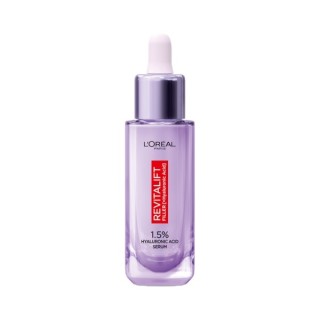 L'oreal Revitalift Filler Anti-wrinkle Serum 5 % pure hyaluronic acid 30 ml