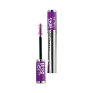 Maybelline Falsies Lash Lift Wydłużający Tusz do rzęs Czarny 9.6 ml