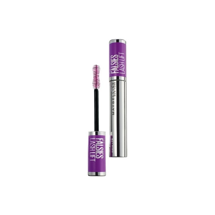 Maybelline Falsies Lash Lift Lengthening Mascara Black 9.6 ml