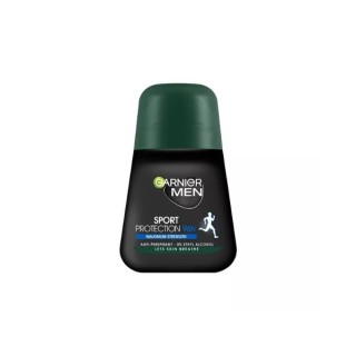 Garnier Sport Protection 96h Men Roll-On antyperspirant w kulkce 50 ml