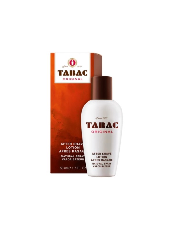 Tabac Orginal Woda po goleniu 50 ml