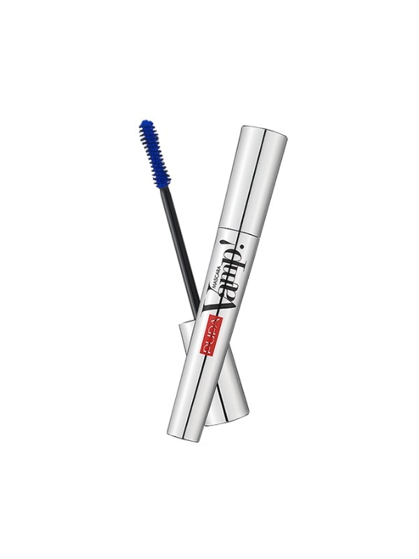 Pupa Vamp Mascara tusz do rzęs 301 Electric Blue 9 ml