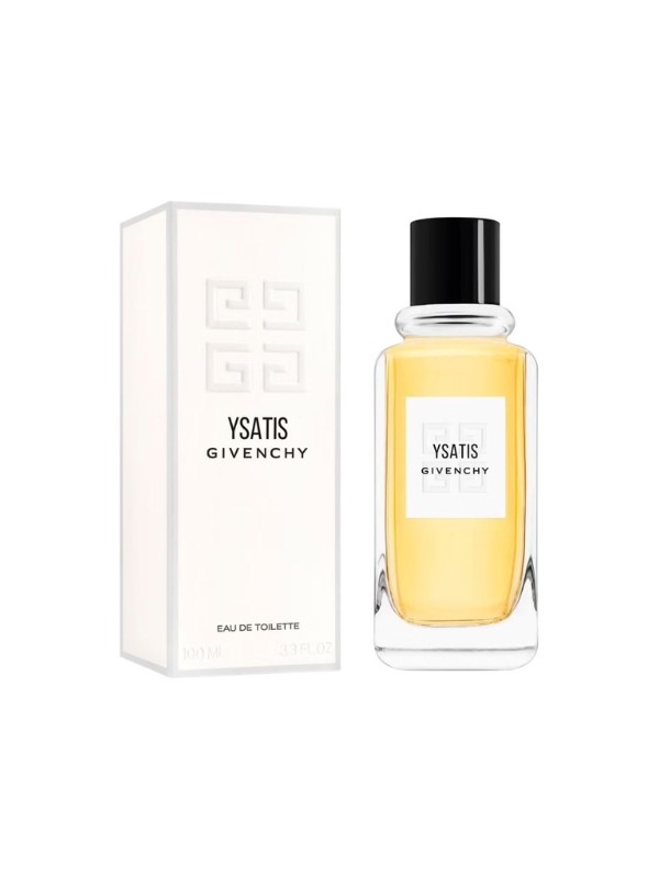 Givenchy Ysatis Eau de Toilette for Women 100 ml