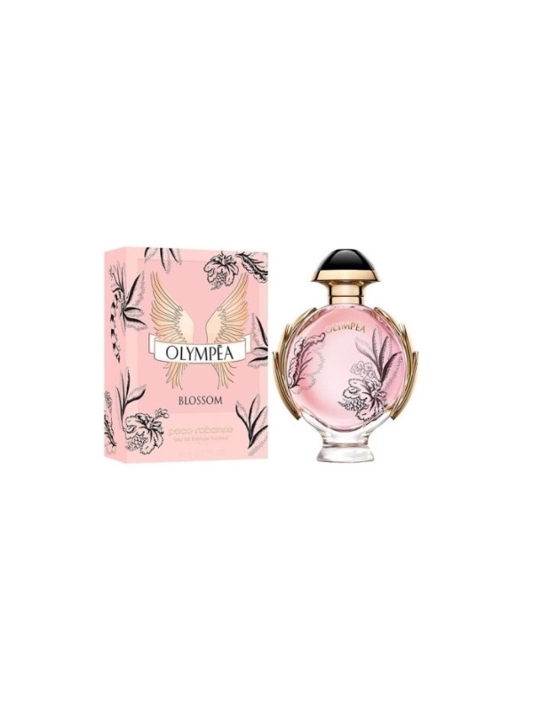 Paco Rabanne Olympea Blossom Eau de Parfum for Women Spray 30 ml