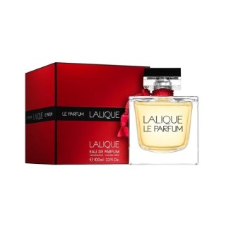 Lalique Le Parfum Eau de Parfum for women 100 ml