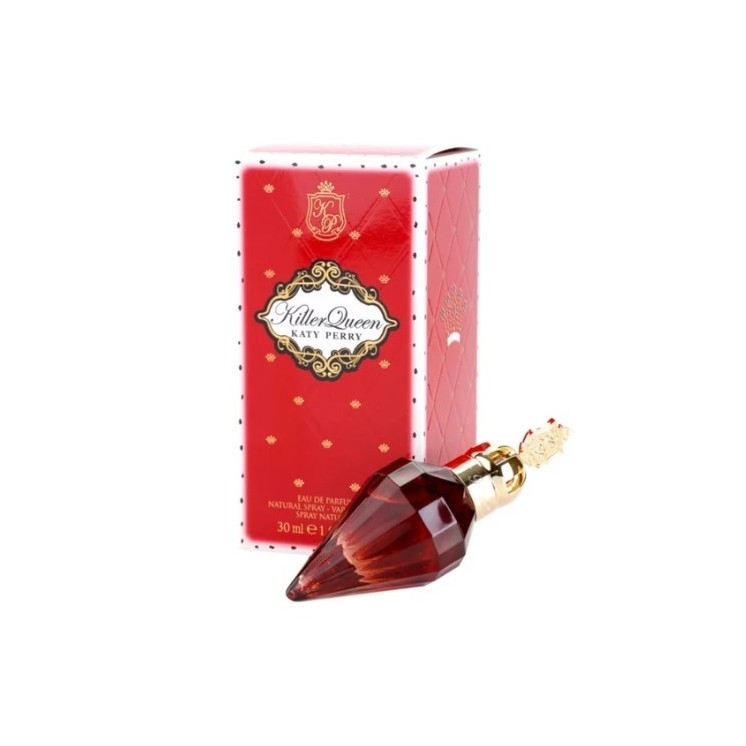 Katy Perry Killer Queen Eau de Parfum for Women 30 ml