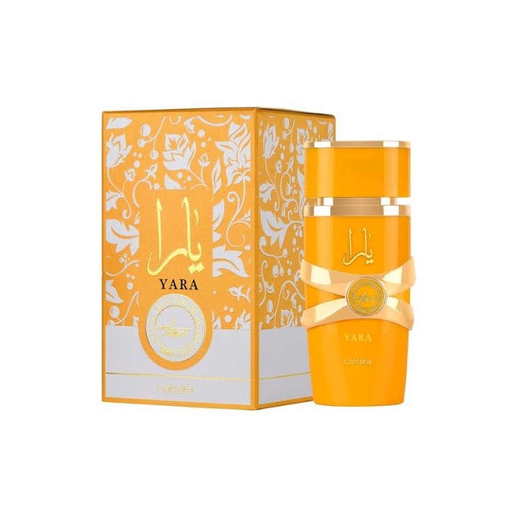 Lattafa Yara Tous Woda Perfumowana dla kobiet 100 ml