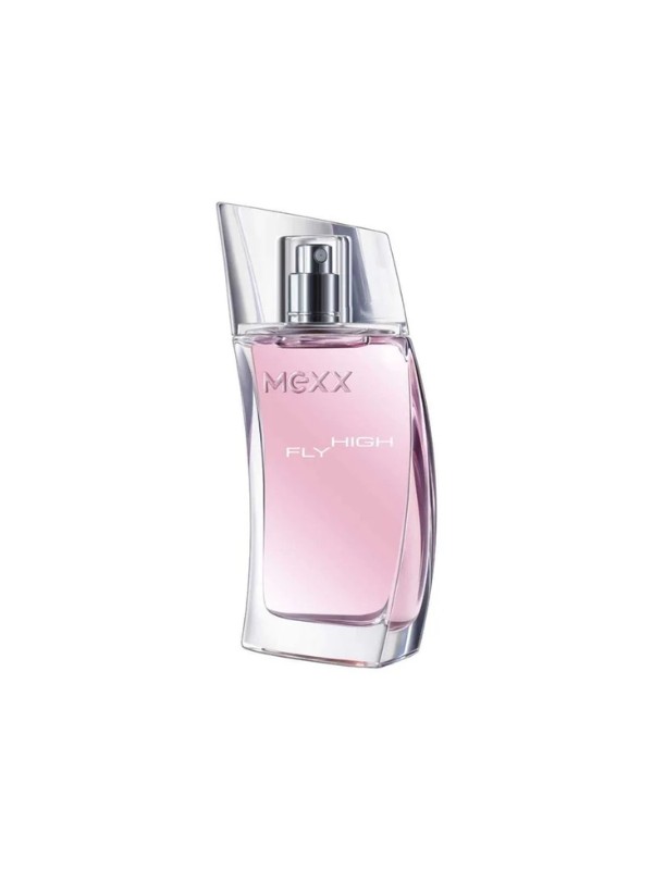 Mexx Fly High Woman Woda toaletowa dla kobiet 40 ml