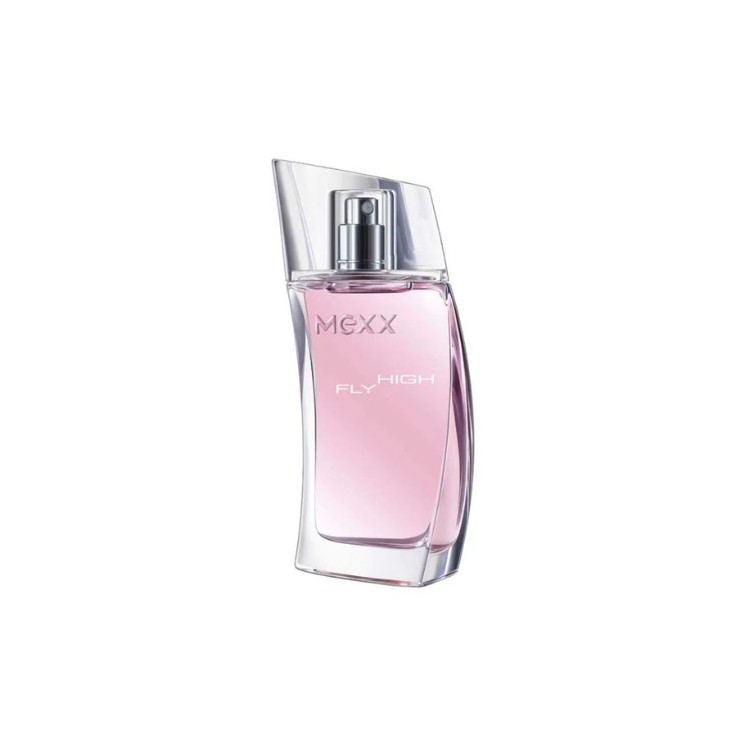 Mexx Fly High Woman Eau de Toilette for Women 40 ml