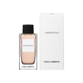 Dolce&Gabbana L'Imperatrice Woda toaletowa dla kobiet 100 ml