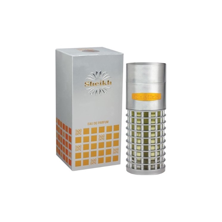 Al Haramain Sheikh Unisex Woda perfumowana dla kobiet i mężczyzn 85 ml