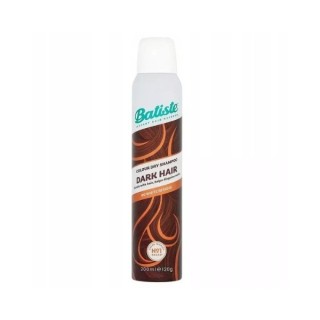 Batiste Divine Dark Dry Shampoo for Dark Hair 200 ml