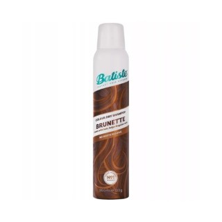 Batiste Medium & Brunette Suchy Szampon do Włosów 200 ml