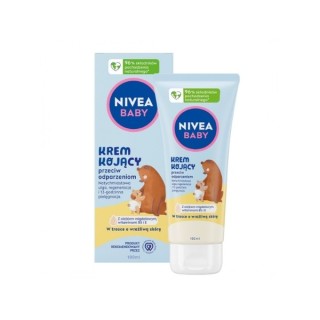 Nivea Baby Krem kojący przeciw odparzeniom  100 ml