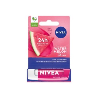 Nivea Watermelon Shine Pielęgnująca Pomadka do Ust 4.8 g