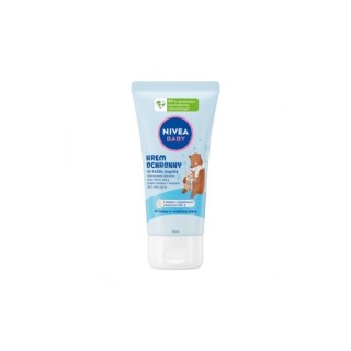 Nivea Baby All-Weather Protective Cream for Children 50 ml