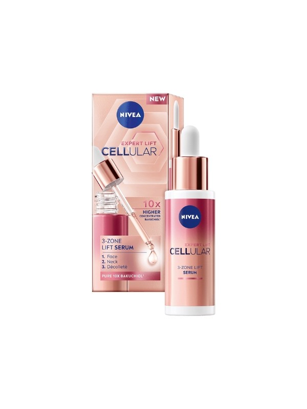 Nivea Cellular Expert Lift face serum 30 ml