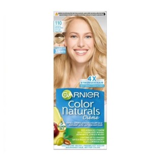 Garnier Color Naturals Farba do włosów /110/ Superjasny Naturalny Blond