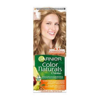 Garnier Color Naturals Farba do włosów /8/ Jasny blond