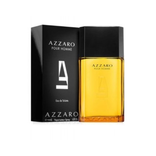 Azzaro Pour Homme Woda Toaletowa dla mężczyzn 100 ml