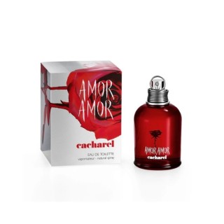 Cacharel Amor Amor Eau de Toilette for Women 100 ml