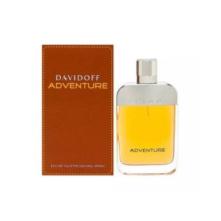 Davidoff Adventure Eau de Toilette for Men 100 ml