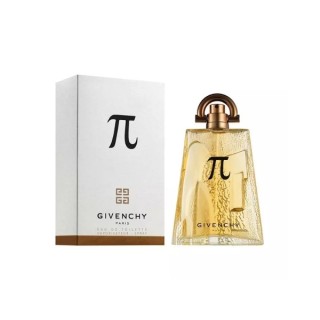 Givenchy Pi Woda Toaletowa dla mężczyzn 100 ml 