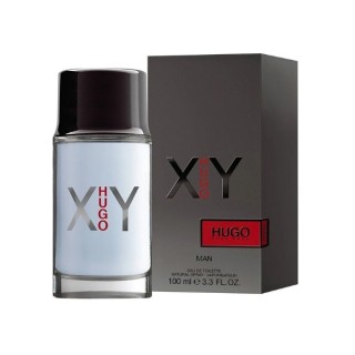 Hugo Boss XY Men Woda Toaletowa dla mężczyzn 100 ml 