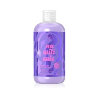 ONLYBIO Hair of the day Moisturizing shampoo for the scalp 300 ml