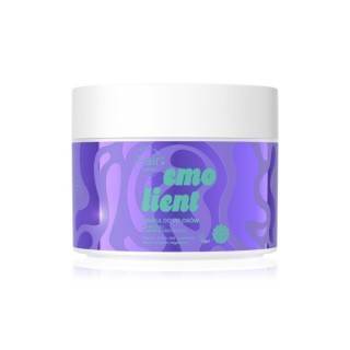 ONLYBIO Hair of the day Emollient hair mask 280 ml