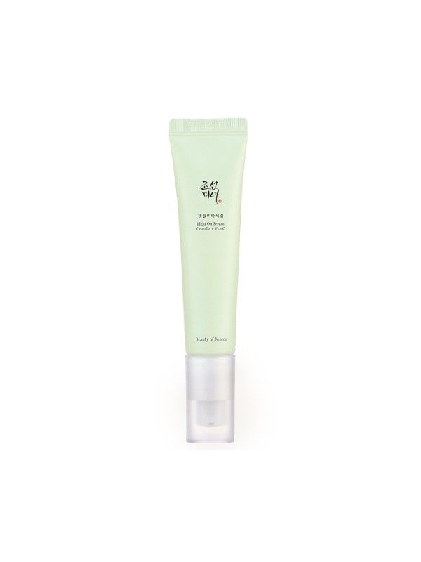 Beauty of Joseon Light On Serum Centella + Vita C Serum Rozjaśniające z Witaminą C 30 ml