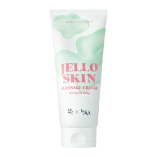 Beauty of Joseon Jelloskin Massage Cream For Face and Body 200 ml