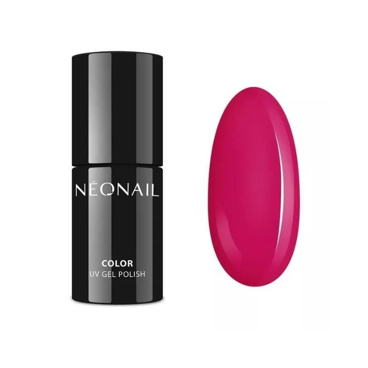 NeoNail Amaranth Rose hybrid varnish 7.2 ml