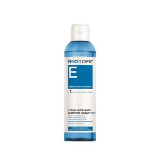 Emotopic Hydro -micellar soothing shampoo 250 ml