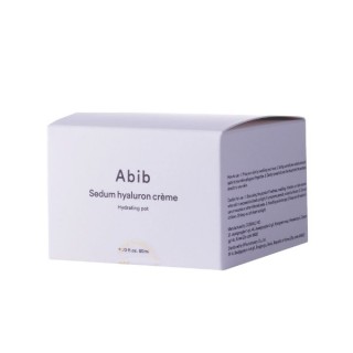 Abib Sedum  Krem Kojąco-Nawilżający 80 ml