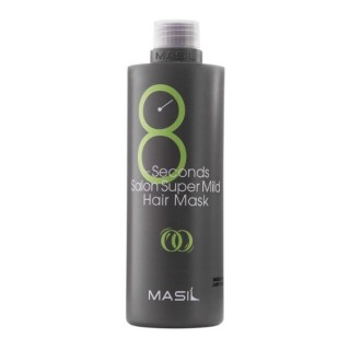 Masil 8 Seconds Salon Super Mild Maska Regenerująca do Włosów 350 ml