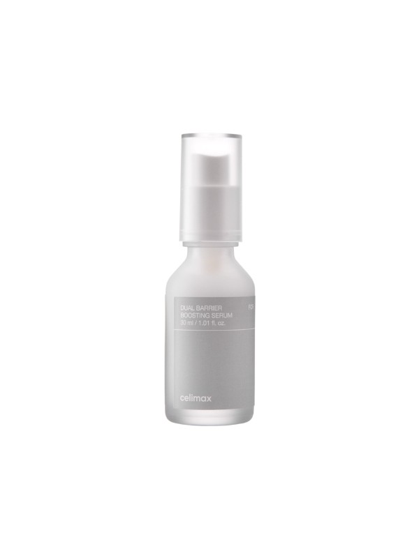 Celimax Dual Barrier Boosting Serum Moisturizing Serum with Ceramide Complex 30 ml