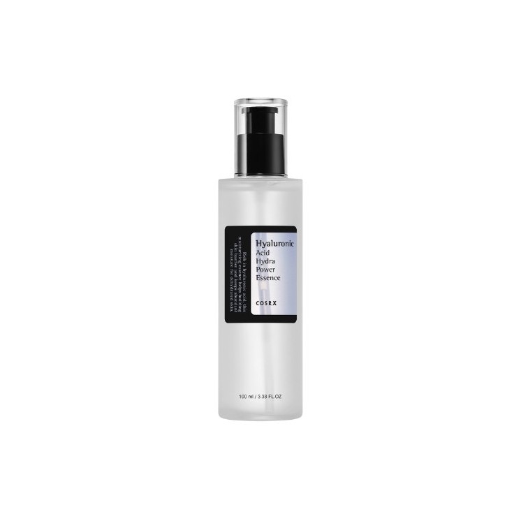 COSRX Hyaluronic Hydra Power Essence - Nawilżająca Esencja z Kwasem Hialuronowym 100 ml