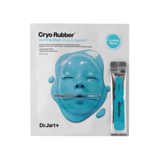 Dr.Jart+ Cryo Rubber with Soothing Allantoin Soothing Face Mask 40 g