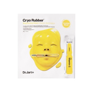 Dr.Jart+ Cryo Rubber with Brightening Vitamin C Brightening Face Mask 40 g