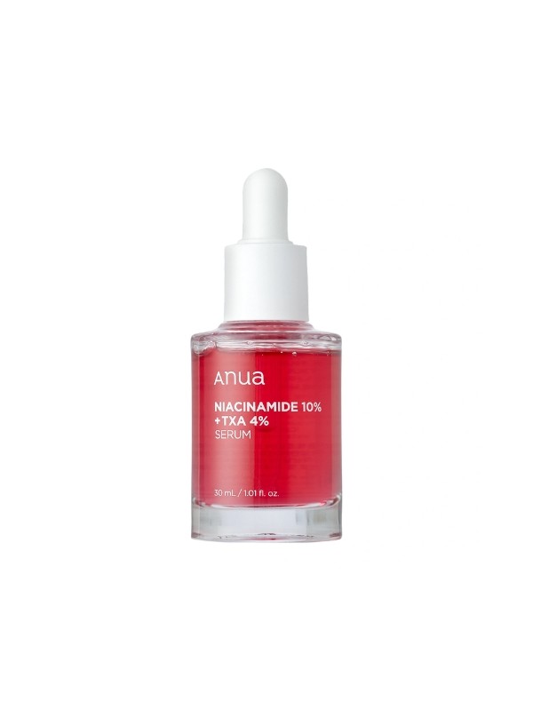 Anua Niacinamide 10% + TXA 4% Brightening Serum with Niacinamide 30 ml