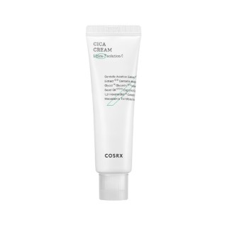 COSRX Pure Fit Cica Cream Łagodzący Krem do twarzy do Skóry Wrażliwej 50 ml