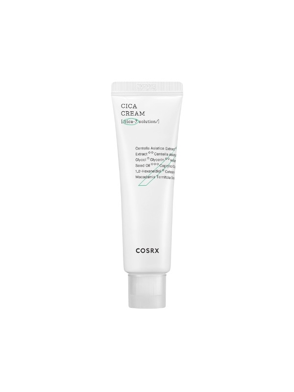 COSRX Pure Fit Cica Cream Soothing Face Cream for Sensitive Skin 50ml