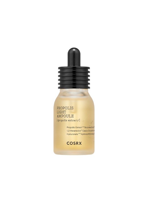 COSRX Propolis Light Ampule Ampułka Przeciwzapalna 30 ml