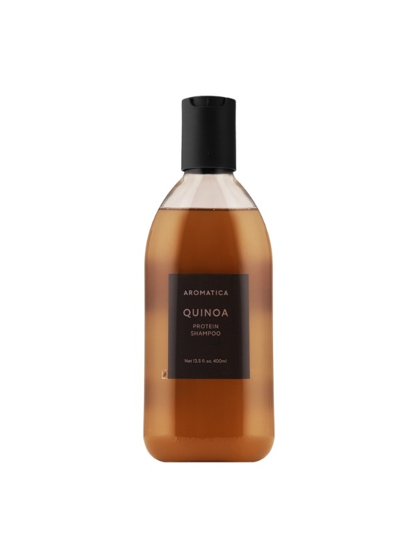 Aromatica Quinoa Protein Shampoo Protein Shampoo 400 ml