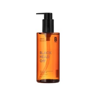 Missha Super Off Cleansing Oil Blackhead Off Cleansing and Refreshing Oil Against Blackheads 305 ml