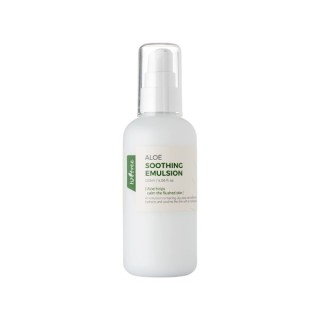 Isntree Aloe Soothing Emulsion Łagodząca Emulsja z Aloesem 120 ml