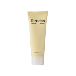 Torriden Solid In Ceramide Cream Krem Kojąco-Nawilżający z Ceramidami i Trehalozą 70 ml