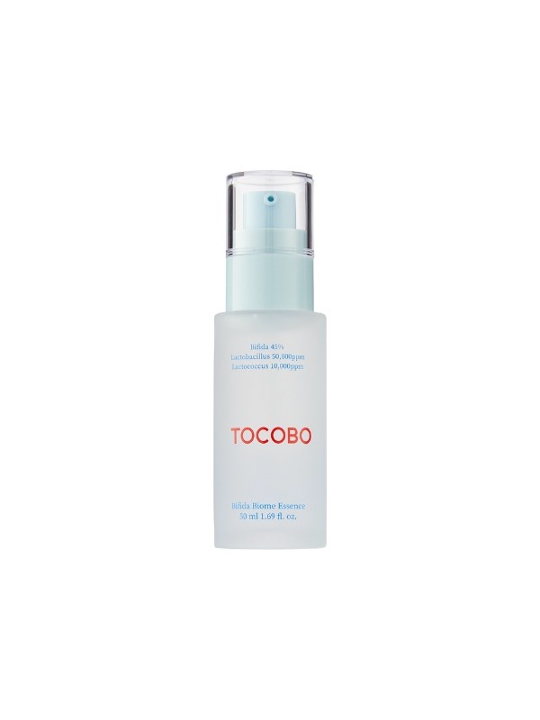 Tocobo Bifida Biome Essence with Probiotics and Niacinamide 50 ml